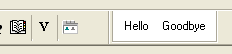 Xd Toolbar Docked